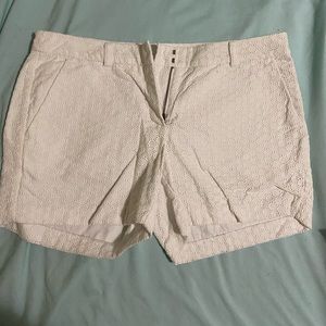 Garnet Hill Shorts